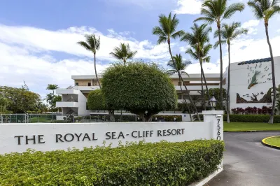 Royal Sea Cliff #418 Pool Hot Tub & A/c!