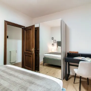 Agastache & Salvia - by Myhomeincomo