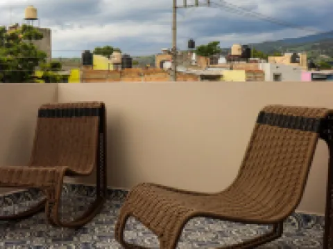 Hotel Boutique Gloriagave Hotels in Tequila