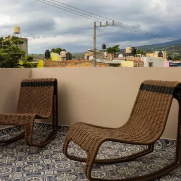 Hotel Boutique Gloriagave