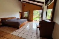 Hotel Villa Zurqui Hotel a Vazquez de Coronado