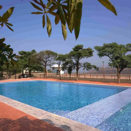 Ikshana Resort and Spa, Khandala