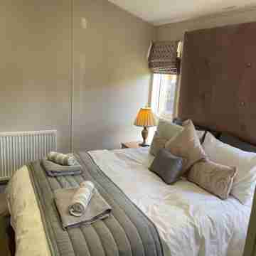 Yorkshire View Lodge Rooms