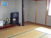 Pension Satsuki House Hotel a Iki
