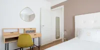 Vis à Vis Apartments - Appartamento Sul Tetto Deluxe