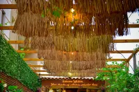 TE Bujtina Hotel