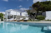 Orasea Villa with Private Pool - Villa