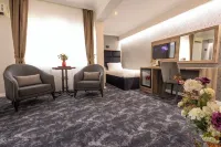 Peker Apart Hotels in Pelitli Belediyesi