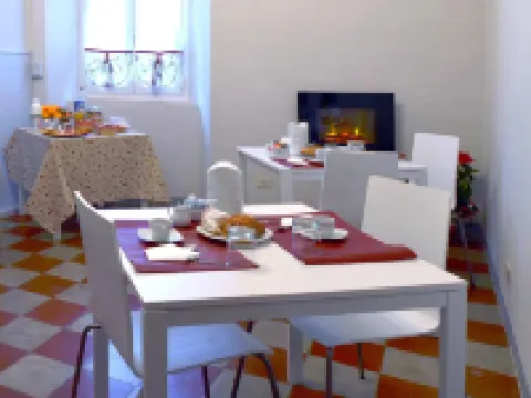 Dimora Nel Borgo Hotel di Offida