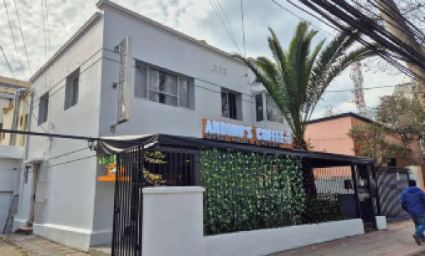 Andino Bed & Breakfast