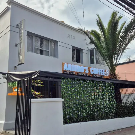 Andino Bed & Breakfast