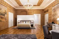 Wyndham Grand Krakow Old Town Hôtels à : 