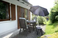 Ferienhaus in Falkenstein for 4 Personen Hotels in Falkenstein