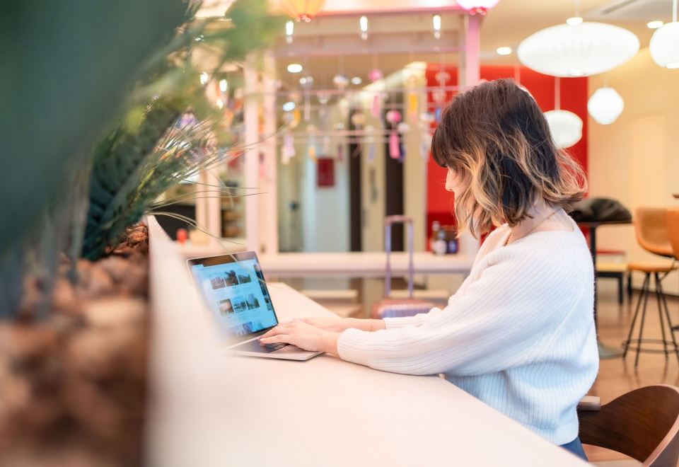 호텔 산리오트 신사이바시 이미지