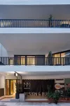 MoRe by Zoia Living Hotels in Kolonaki