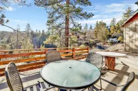 Pleasant Pause #1864 Hotels in Fawnskin