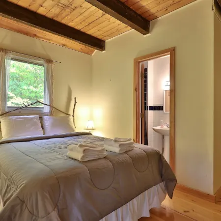 Left Duplex Home Directly Across from Pico Mountain, Close to Killington. 3 Bedroom Home