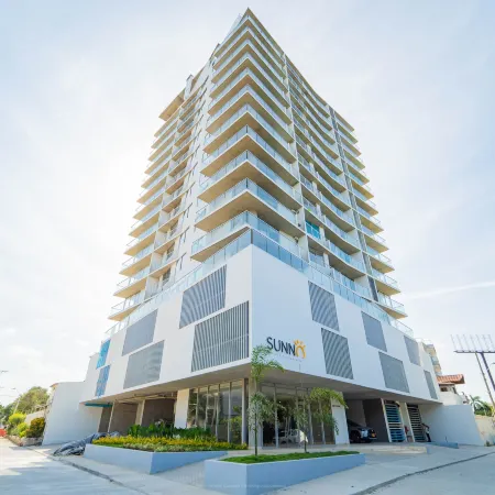 Apartamentos Cerca Al Mar