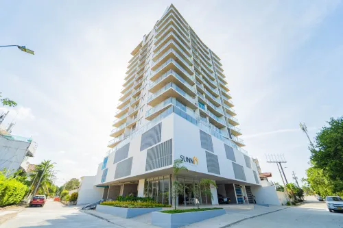 Encanto Rentals at Sunno Beach