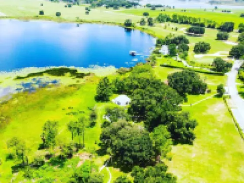 Room 03 - Lake Sumner Hotels in Clermont