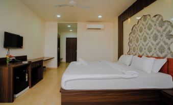 Hotel Airport Plaza Bhilwara