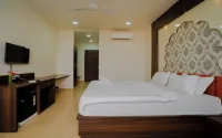 Hotel Airport Plaza Bhilwara - Frühstück