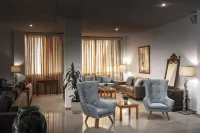 Stephanos Hotel Apartments