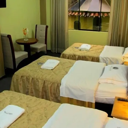 Grand Cesars Hotel