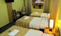 Grand Cesars Hotel Hotels in Independencia