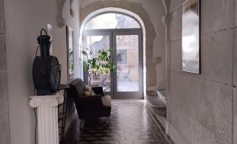 Maison d'hôtes le Patio