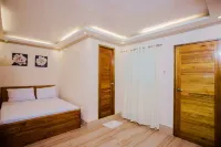 Durhan White Beach Resort  powered by Cocotel Hotels in Tabuelan