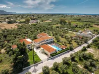 Agrilia Hotel Adults Only فنادق في 