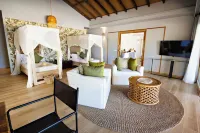 Bawe Island Zanzibar Hotels in West