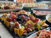 Hotel Eden Hotels in Stulpicani