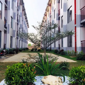 Lauren's Crib Marilao Bulacan