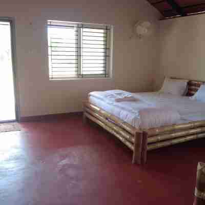 V Nature Resorts Rooms