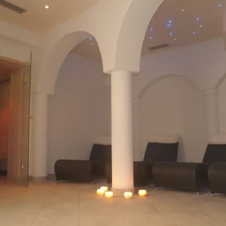 Hotel Bellaria