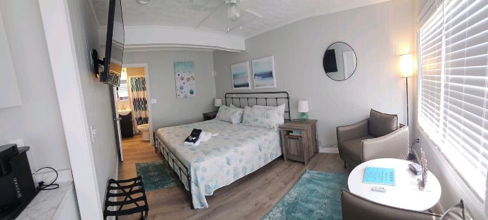 Saltaire Cottages Hotels in Kitty Hawk