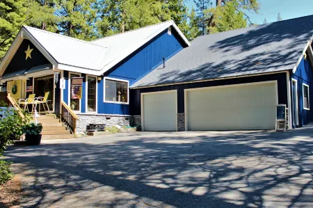 Drakeslanding Inn Отели в г. Оберри