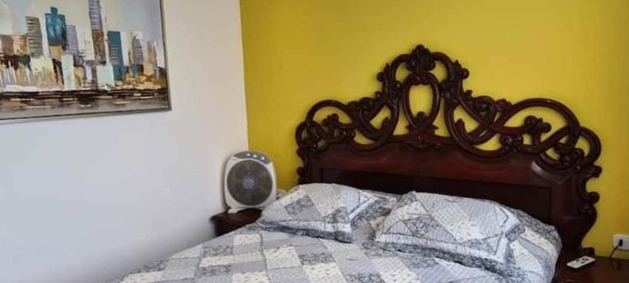 HOP Qatar in Ica With 1 Bedrooms and 1 Bathrooms Hotels in Ica