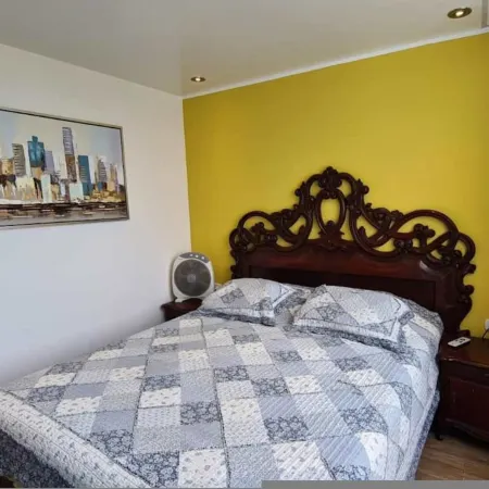 HOP Qatar in Ica With 1 Bedrooms and 1 Bathrooms