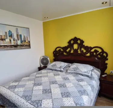 HOP Qatar in Ica With 1 Bedrooms and 1 Bathrooms Hotels in 