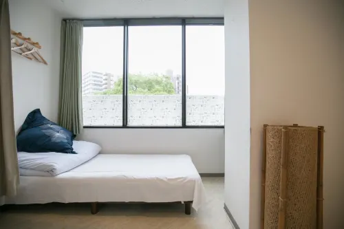 123 Guesthouse - Guest houses