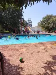 Green Hills Resort - Pools