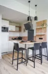 KoonTy - Chambres et Appartements à Landerneau Hotels in Landerneau
