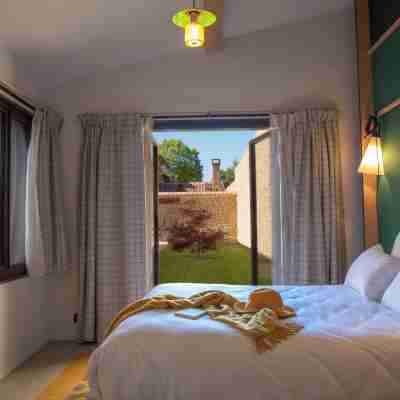 Domaine Les Lanternes Rooms
