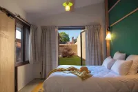 Domaine les Lanternes Hotels in Saint-Cyr-au-Mont-d'Or