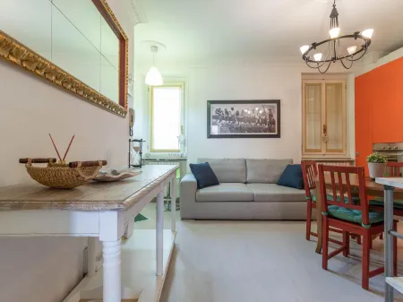 Lovely Home Apartment