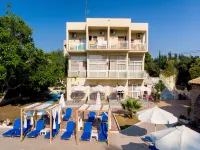 Amalia Hotel Hôtels à : Dassia