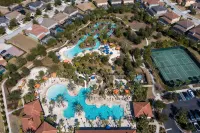 7220OL Fantastic Single Family Close to Disney Parks